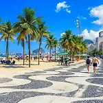 Apartamento Em Copacabana