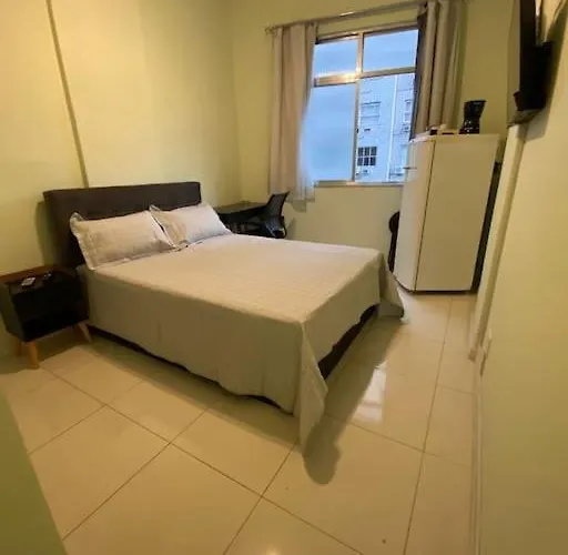 Apartamento Em Copacabana