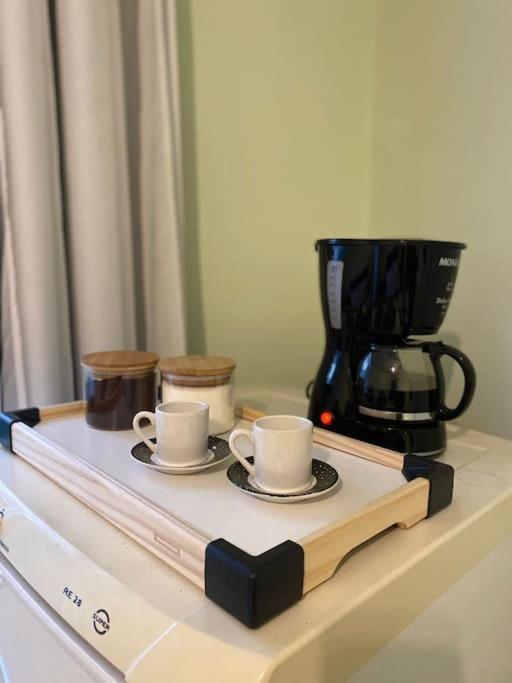 Apartamento Em Copacabana *