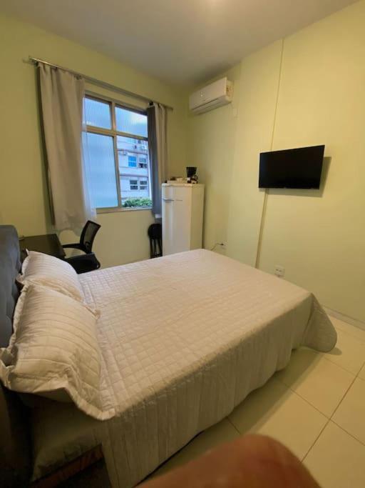 Apartamento Em Copacabana