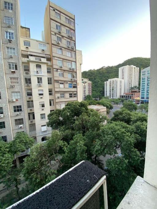 Apartamento Em Copacabana