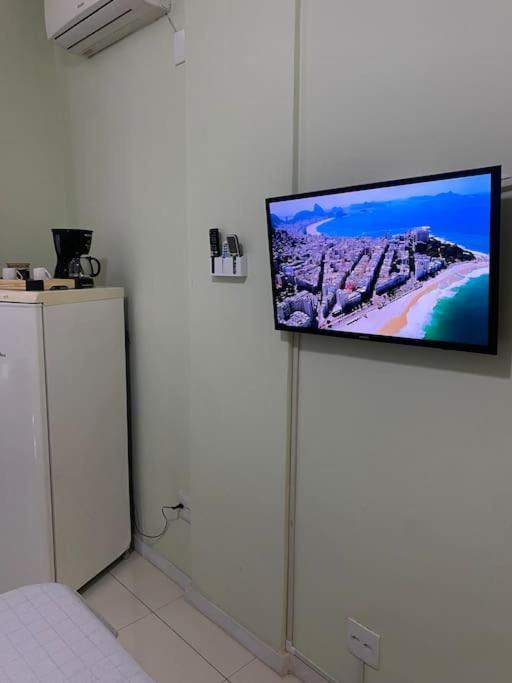 Apartamento Em Copacabana