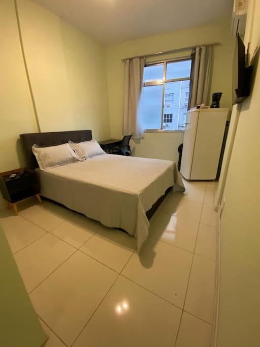Em Copacabana Apartamento