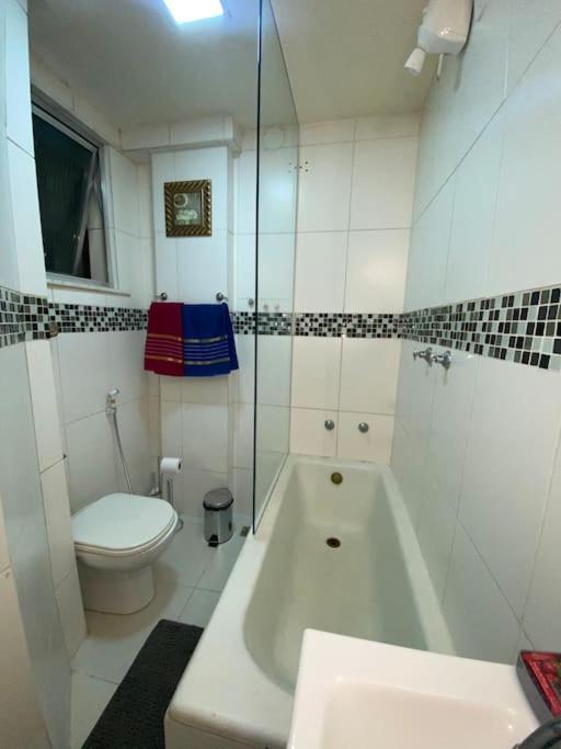 Appartement Em Copacabana